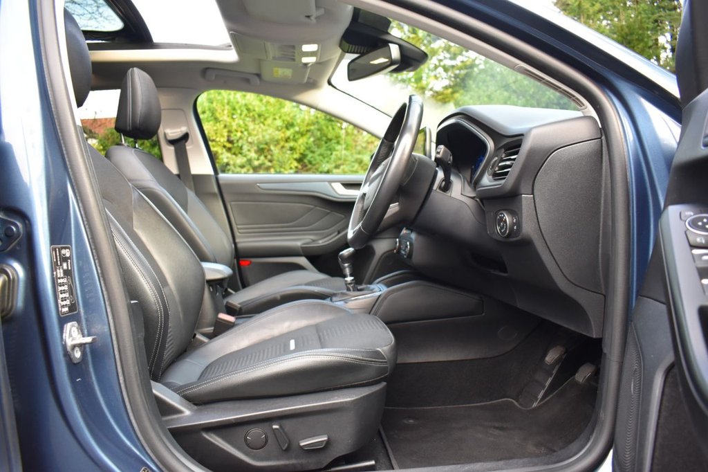 Used Ford Focus 2020 for sale - 76934716: Photo 6