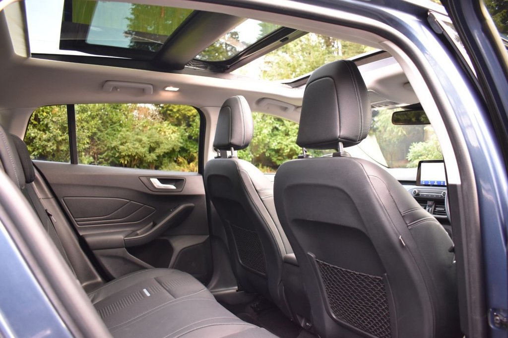 Used Ford Focus 2020 for sale - 76934716: Photo 7