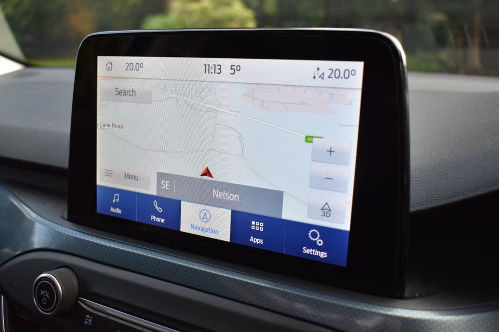 Used Ford Focus 2020 for sale - 76934716: Photo 8