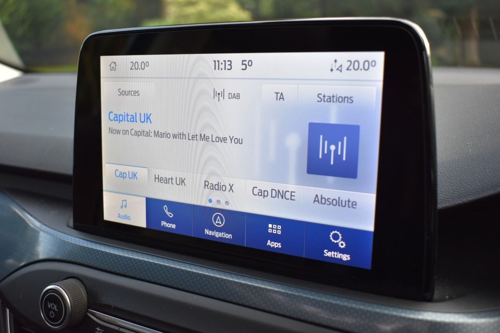 Used Ford Focus 2020 for sale - 76934716: Photo 9