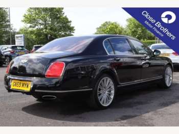 Used Bentley Continental 2009 for sale - 74675897: Photo
