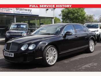 Used Bentley Continental 2009 for sale - 74675897: Photo