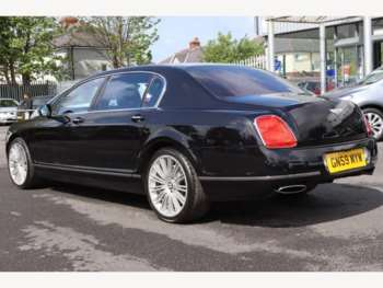 Used Bentley Continental 2009 for sale - 74675897: Photo