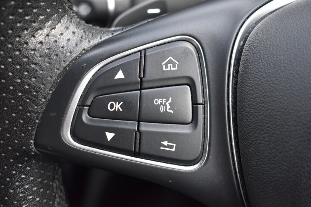 Used Mercedes-Benz C-Class 2017 for sale - 76163224: Photo 13