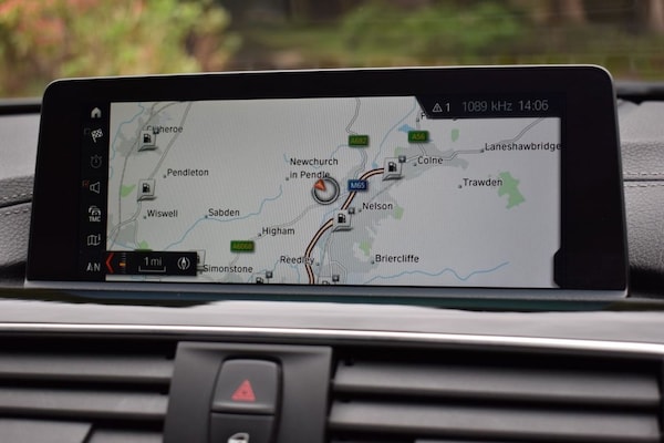 Used BMW 3 Series 2019 for sale - 74390983: Photo 10