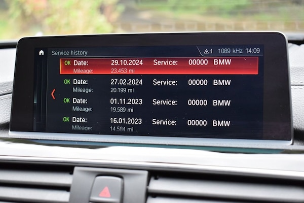 Used BMW 3 Series 2019 for sale - 74390983: Photo 18