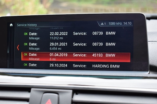 Used BMW 3 Series 2019 for sale - 74390983: Photo 19