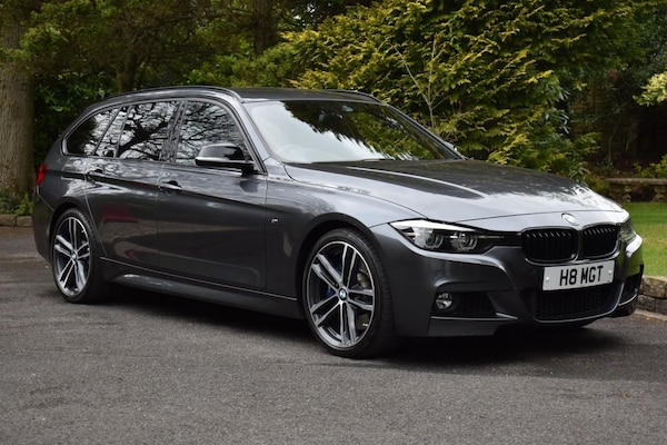 Used BMW 3 Series 2019 for sale - 74390983: Photo 29