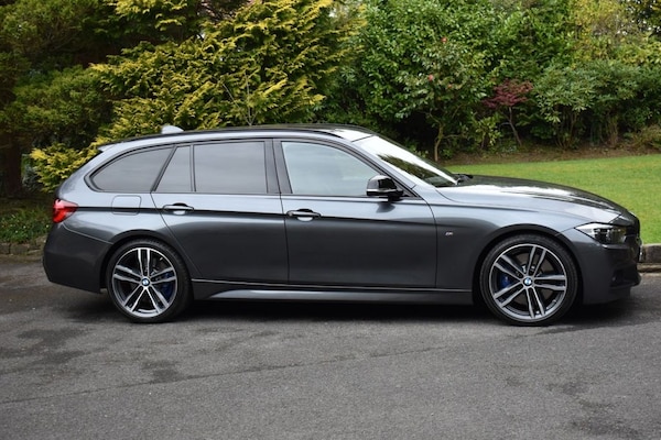 Used BMW 3 Series 2019 for sale - 74390983: Photo 2