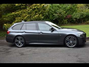 Used BMW 3 Series 2019 for sale - 74390983: Photo