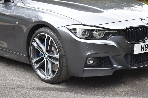 Used BMW 3 Series 2019 for sale - 74390983: Photo 30