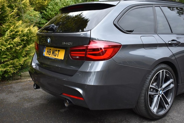 Used BMW 3 Series 2019 for sale - 74390983: Photo 31