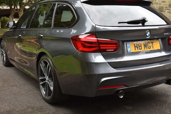 Used BMW 3 Series 2019 for sale - 74390983: Photo 32