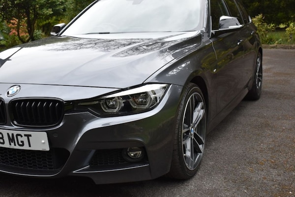 Used BMW 3 Series 2019 for sale - 74390983: Photo 33