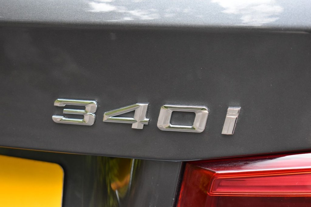 Vehicle 34