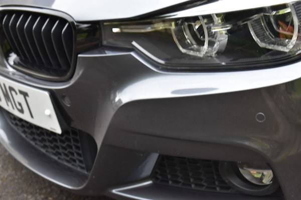 Used BMW 3 Series 2019 for sale - 74390983: Photo 37