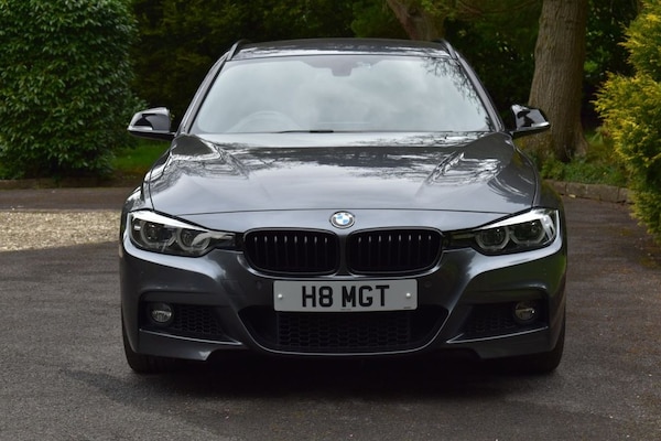 Used BMW 3 Series 2019 for sale - 74390983: Photo 3