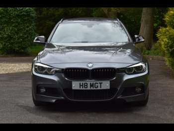 Used BMW 3 Series 2019 for sale - 74390983: Photo