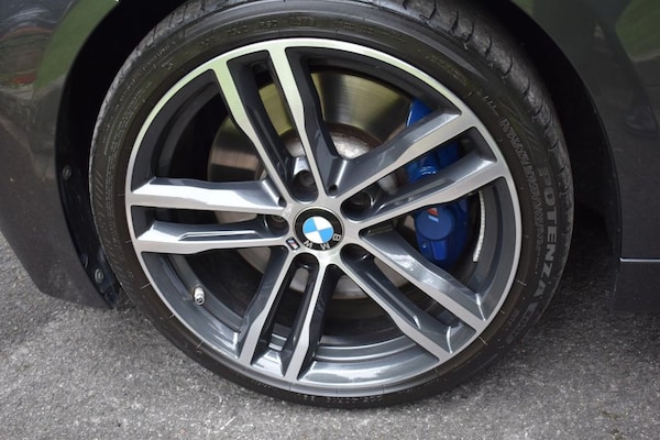 Used BMW 3 Series 2019 for sale - 74390983: Photo 42