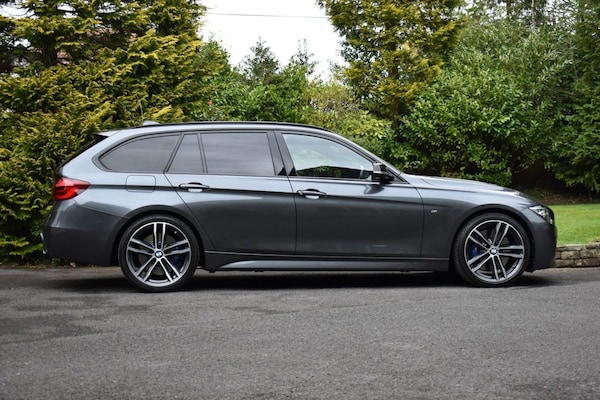Used BMW 3 Series 2019 for sale - 74390983: Photo 45