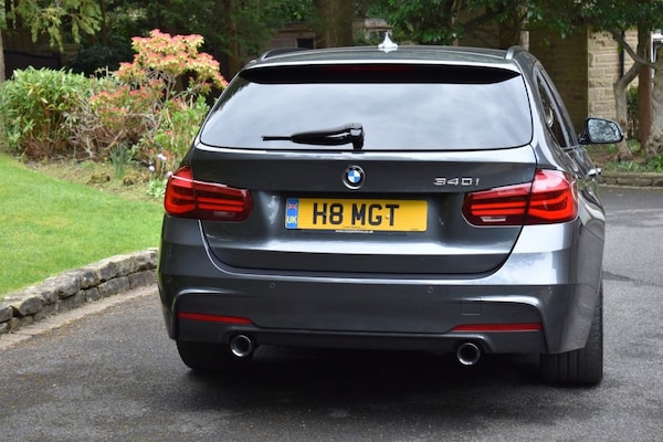 Used BMW 3 Series 2019 for sale - 74390983: Photo 4