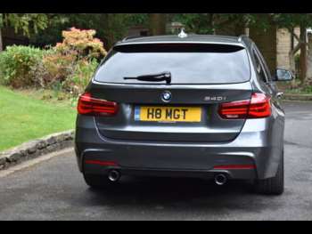 Used BMW 3 Series 2019 for sale - 74390983: Photo