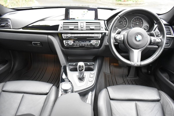 Used BMW 3 Series 2019 for sale - 74390983: Photo 5