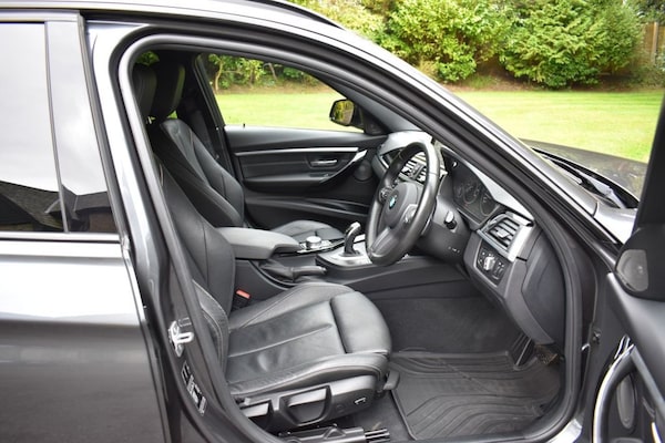 Used BMW 3 Series 2019 for sale - 74390983: Photo 6