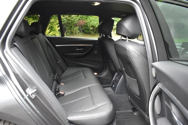 Used BMW 3 Series 2019 for sale - 74390983: Photo 7