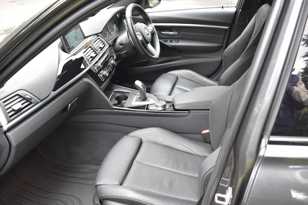 Used BMW 3 Series 2019 for sale - 74390983: Photo 9