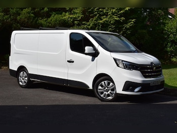 Renault - Trafic