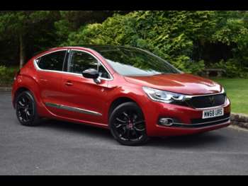 2018 (68) - 2.0 BlueHDi Performance Line Hatchback 5dr Diesel Manual Euro 6 (s/s) (150