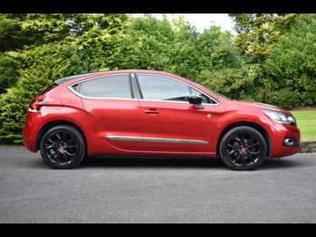Used DS Automobiles DS 4 2018 for sale - 75242466: Photo