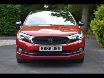 Used DS Automobiles DS 4 2018 for sale - 75242466: Photo