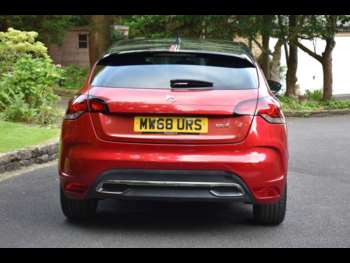 Used DS Automobiles DS 4 2018 for sale - 75242466: Photo