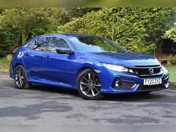2020 (20) - 1.6 i-DTEC SR 5dr