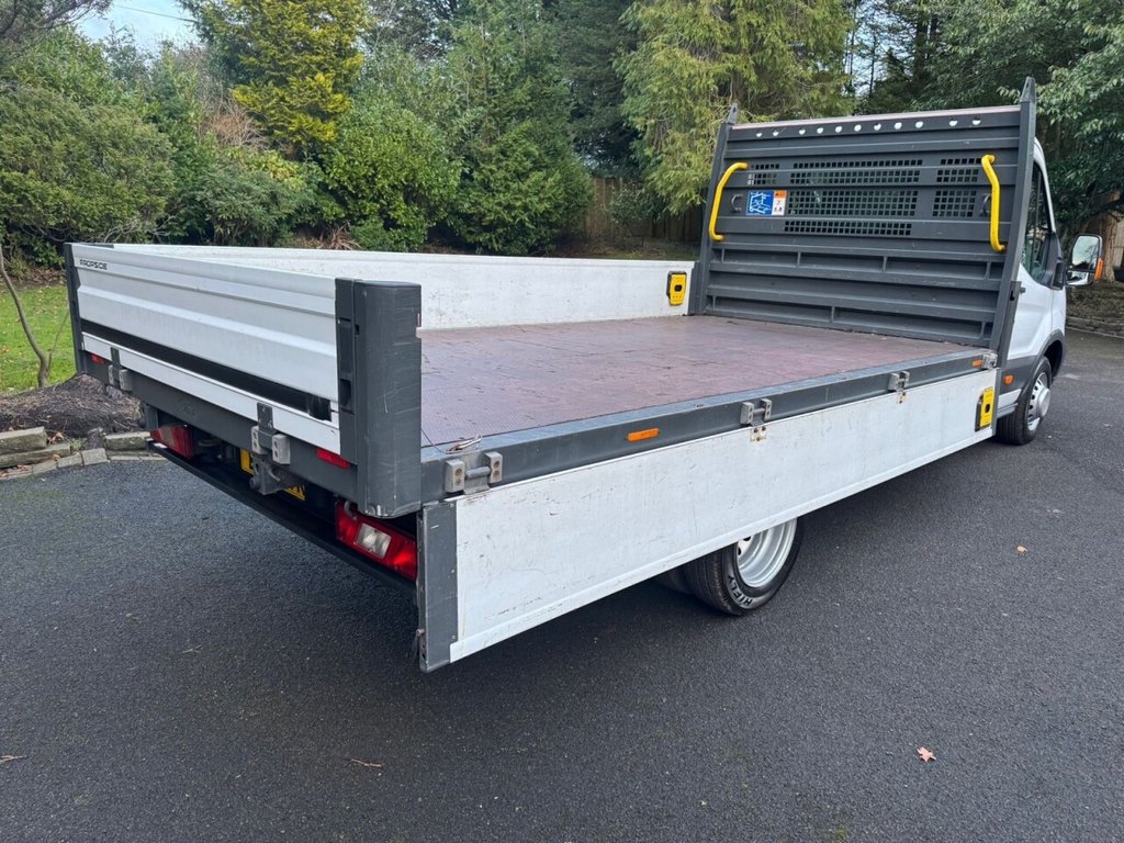 Used Ford Transit 2017 for sale - 77719570: Photo 13