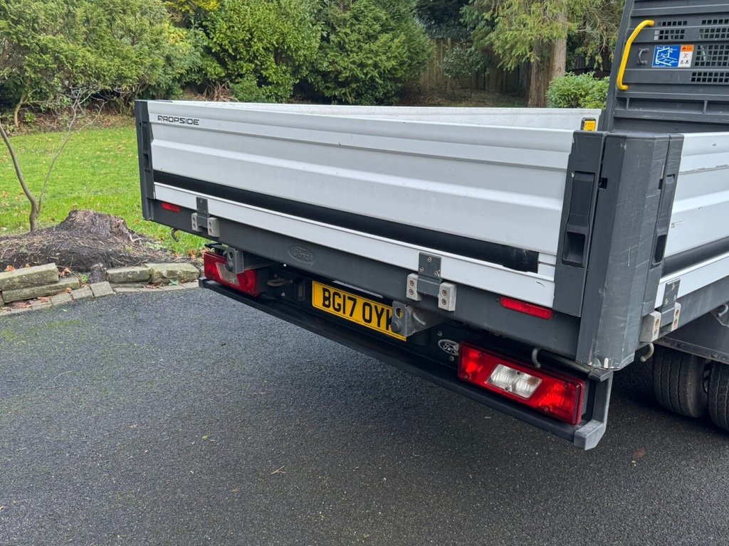 Used Ford Transit 2017 for sale - 77719570: Photo 15