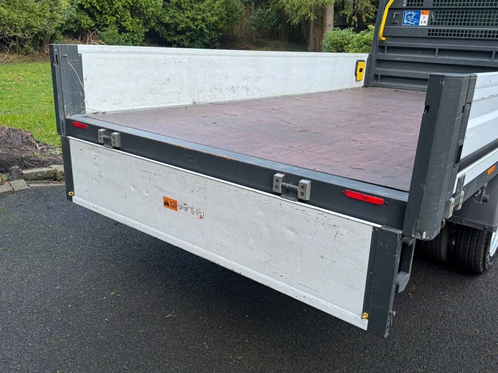 Used Ford Transit 2017 for sale - 77719570: Photo 16