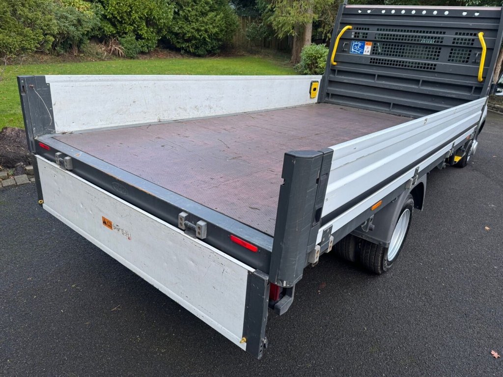 Used Ford Transit 2017 for sale - 77719570: Photo 17