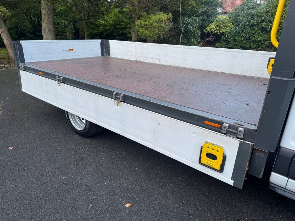 Used Ford Transit 2017 for sale - 77719570: Photo 18