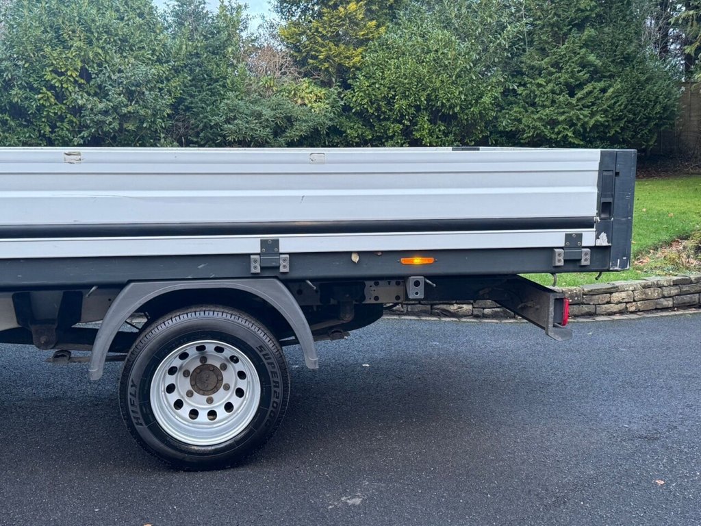 Used Ford Transit 2017 for sale - 77719570: Photo 19