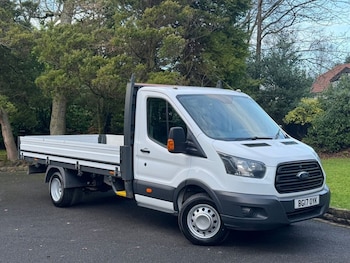 Used Ford Transit 2017 for sale - 77719570: Photo