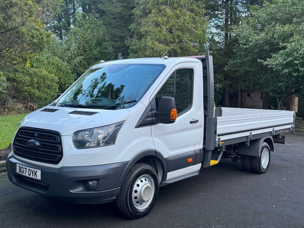 Used Ford Transit 2017 for sale - 77719570: Photo 2