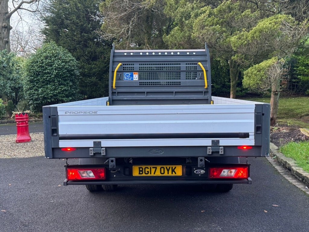 Used Ford Transit 2017 for sale - 77719570: Photo 20