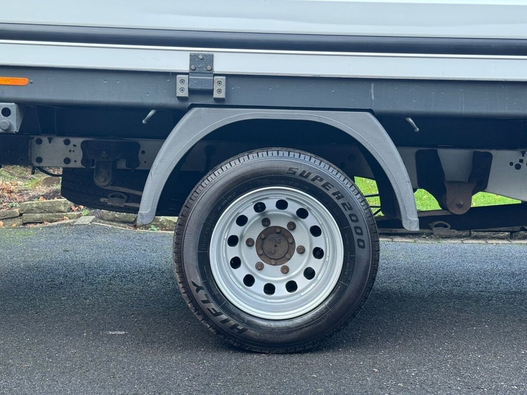 Used Ford Transit 2017 for sale - 77719570: Photo 22