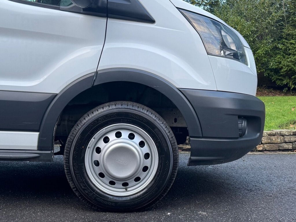 Used Ford Transit 2017 for sale - 77719570: Photo 23