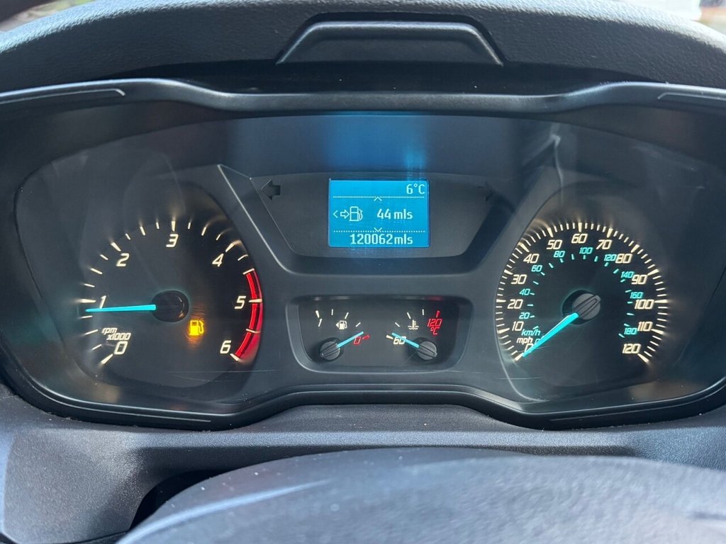 Used Ford Transit 2017 for sale - 77719570: Photo 28