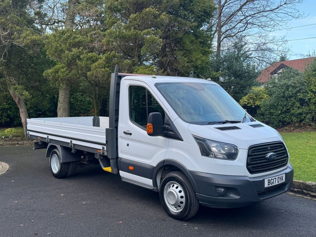 Used Ford Transit 2017 for sale - 77719570: Photo 3