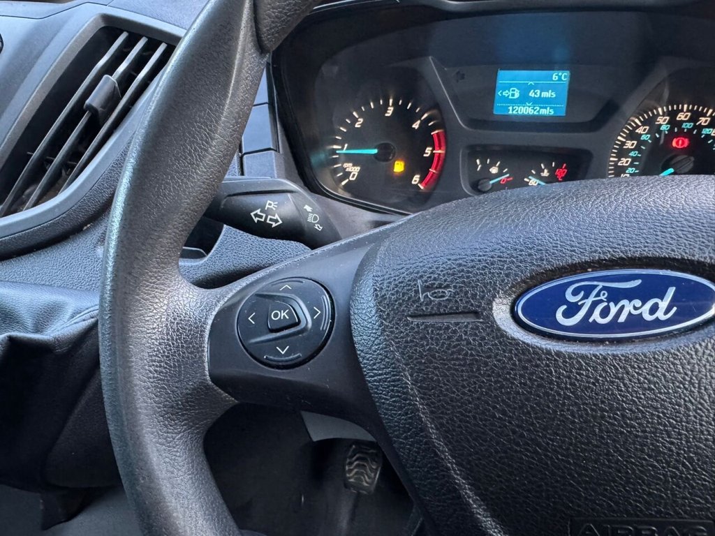 Used Ford Transit 2017 for sale - 77719570: Photo 30